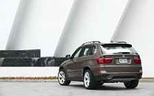   BMW X5 xDrive50i - 2010