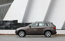   BMW X5 xDrive50i - 2010