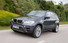   BMW X5 xDrive30d - 2011