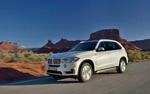   BMW X5 xDrive30d - 2013