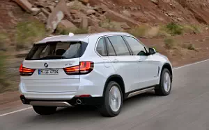   BMW X5 xDrive30d - 2013