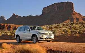   BMW X5 xDrive30d - 2013