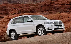   BMW X5 xDrive30d - 2013