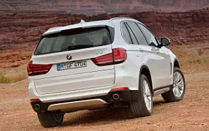   BMW X5 xDrive30d - 2013