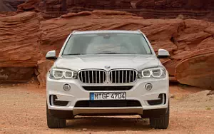   BMW X5 xDrive30d - 2013