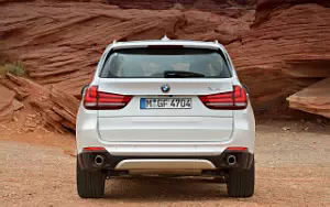   BMW X5 xDrive30d - 2013