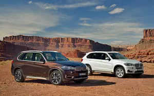   BMW X5 xDrive30d - 2013