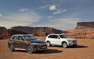   BMW X5 xDrive30d - 2013