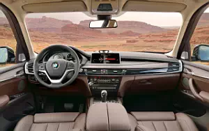   BMW X5 xDrive30d - 2013