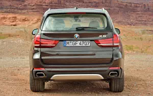   BMW X5 xDrive50i - 2013