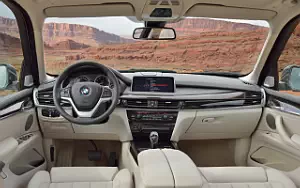   BMW X5 xDrive50i - 2013