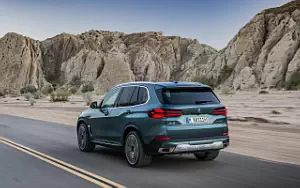   BMW X5 xDrive50e - 2023