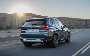   BMW X5 xDrive50e - 2023