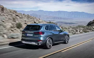   BMW X5 xDrive50e - 2023