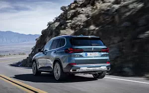   BMW X5 xDrive50e - 2023