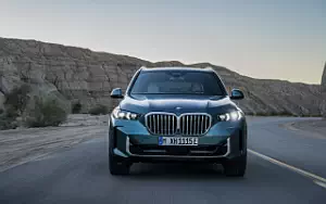   BMW X5 xDrive50e - 2023