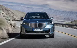   BMW X5 xDrive50e - 2023