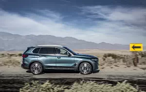   BMW X5 xDrive50e - 2023