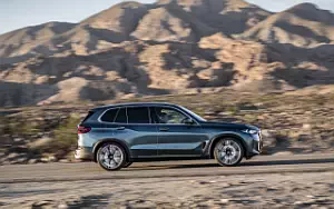   BMW X5 xDrive50e - 2023