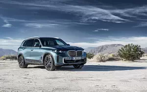   BMW X5 xDrive50e - 2023