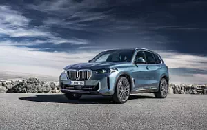   BMW X5 xDrive50e - 2023