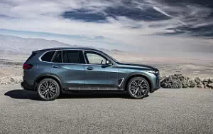   BMW X5 xDrive50e - 2023