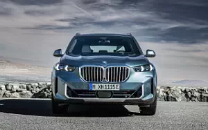   BMW X5 xDrive50e - 2023