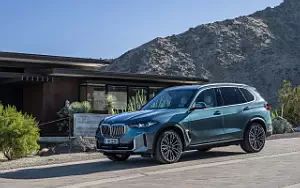   BMW X5 xDrive50e - 2023