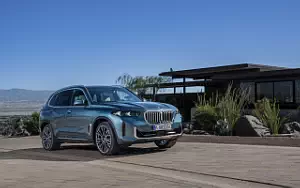   BMW X5 xDrive50e - 2023