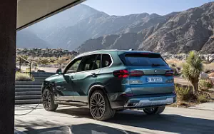   BMW X5 xDrive50e - 2023