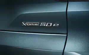   BMW X5 xDrive50e - 2023