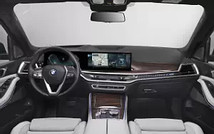   BMW X5 xDrive50e - 2023