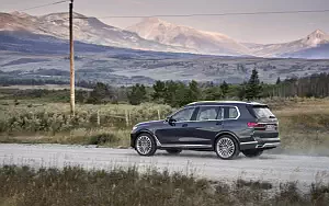   BMW X7 xDrive40i - 2019