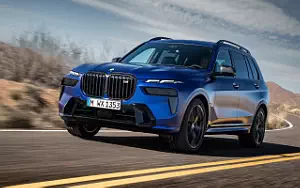   BMW X7 M60i xDrive - 2022