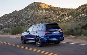   BMW X7 M60i xDrive - 2022