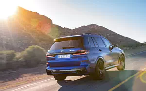   BMW X7 M60i xDrive - 2022