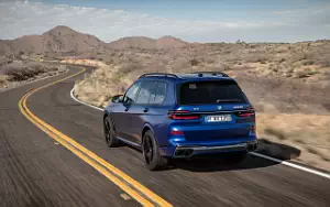   BMW X7 M60i xDrive - 2022