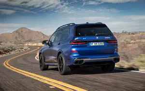   BMW X7 M60i xDrive - 2022