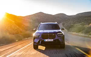   BMW X7 M60i xDrive - 2022