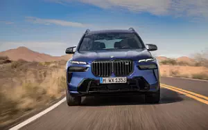   BMW X7 M60i xDrive - 2022