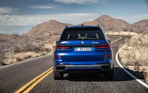   BMW X7 M60i xDrive - 2022