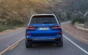   BMW X7 M60i xDrive - 2022