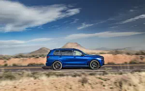   BMW X7 M60i xDrive - 2022