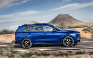   BMW X7 M60i xDrive - 2022