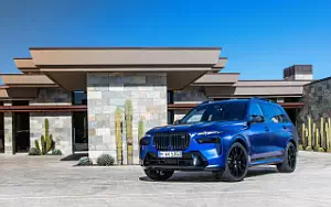   BMW X7 M60i xDrive - 2022