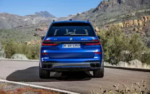   BMW X7 M60i xDrive - 2022