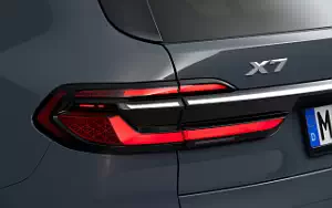   BMW X7 xDrive40i - 2022