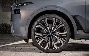   BMW X7 xDrive40i - 2022