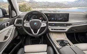   BMW X7 xDrive40i - 2022