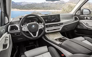   BMW X7 xDrive40i - 2022